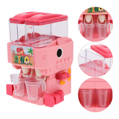 5Pcs Kids Water Dispenser Toy for Skill Development 2