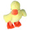 Soft Cuddly Plushie Engaging Plush Puppet Educational Puppets For Creative Learning Improve Communication Skills Interactive Play With Realistic 4