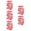 5Pcs Kids Water Dispenser Toy for Skill Development 9