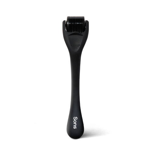 Sons Derma Roller 540 0.25 Microneedles
