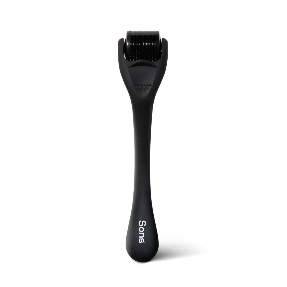 Sons Derma Roller 540 0.25 Microneedles