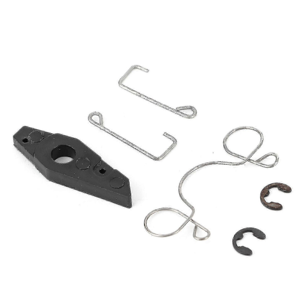 6Pcs/Set Recoil Starter Pull Start Repair Tools Fit For Yamaha Outboard 2Storke 5Hp 6Hp 8673570075604