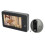 Remote Control Smart Security Camera, Digital Door Viewer With HD Surveillance Night Vision Function LCD Screen Display And Wireless Convenience 5