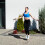 Springtouw, verstelbare lengte, lichtgewicht fitnesstool 3