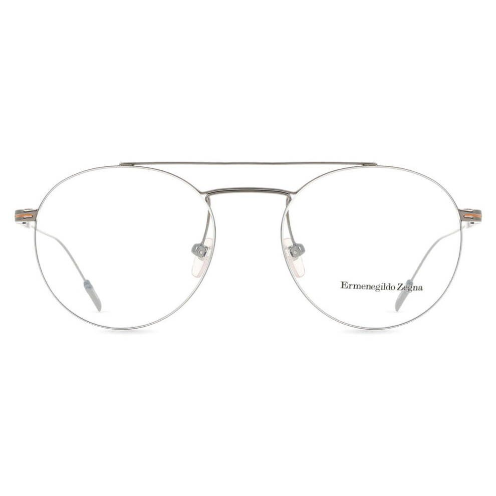 Zegna Ez5218 008 Men New Eyeglasses
