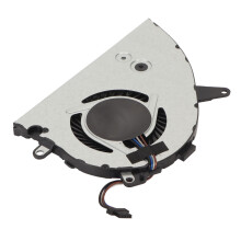 L25584 001 CPU Cooling Fan 4pin DC5V 0.45A