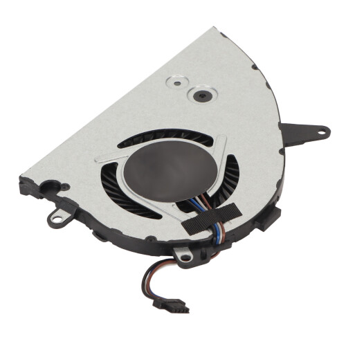 L25584 001 CPU Cooling Fan 4pin DC5V 0.45A
