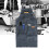 Durable Work Apron With Pockets For Salon Cooking 1pc 4