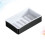 2Pcs Detachable Soap Dish Multi Color Soap Holder for Bathroom Kitchen 7