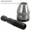 Conventional Drill Bits Precise Drilling Keyless Drill Chuck Quick Change Adapter For Mini Power Drill Impact Driver Hex Shank Clamping Capacity 5