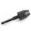 Conventional Drill Bits Precise Drilling Keyless Drill Chuck Quick Change Adapter For Mini Power Drill Impact Driver Hex Shank Clamping Capacity 6