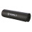 Yogamat, antislip, zwart, 12 mm dik 6
