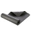 Yogamat, antislip, zwart, 12 mm dik 7