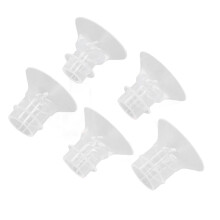 Liquid Silicone Flange Inserts 13-21mm Breast Pump