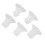 Liquid Silicone Flange Inserts 13-21mm Breast Pump 1