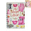 Recipe Notebook 21x14cm - Cooking Lovers Gift 3