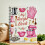 Recipe Notebook 21x14cm - Cooking Lovers Gift 4