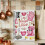 Recipe Notebook 21x14cm - Cooking Lovers Gift 5