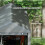 Tenda da giardino resistente, 1,2x1,8 m, impermeabile, per esterni. 4