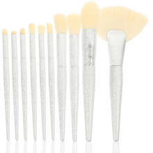 1Set Make-Up Borstels Set Voor Met Verschillende Maat
