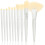 1Set Make-Up Borstels Set Voor Met Verschillende Maat 1