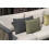 Bologna Garden Corner Group & Coffee Table 4
