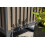 Bologna Garden Corner Group & Coffee Table 5