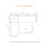 Bologna Garden Corner Group & Coffee Table 7