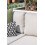 Levanto Patio Lounge Dining Corner Group with Bench 3