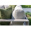 Levanto Garden Corner Group with Ottoman 4