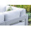 Levanto Patio Lounge Dining Corner Group with Bench 7