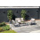 Ricca Compact Patio Lounge Set 2