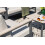 Ricca Compact Patio Lounge Set 3