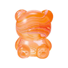 Senzorické hračky na odbúranie stresu Squishy Bear, párty darčeky