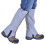 Leg Gaiters Waterproof Hiking Boot Covers 1 Pair 1