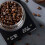 Type-C Recharge Digital Coffee Scale Espresso Scale High Precision With Timer Function LED Display Coffee Scale For Pour Over Drip Coffee Kitchen 7