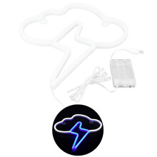 Lumini decorative LED neon cu design unic, semn neon sigur și durabil pentru decorarea petrecerilor și a camerei