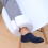 2Pcs White Bedsore Mat Sponge Ring Nursing Rest Bolster for Elderly 7