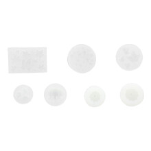 Matrițe artizanale festive, matriță pentru fondant cu frunze de arțar și instrumente de decorare a torturilor din silicon de calitate