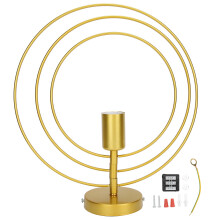 Candelabru de iluminat tip Farmhouse, stil industrial cu tensiune de 220V, pentru sufragerie, living, instalare și utilizare ușoară, asigură o