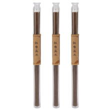 Meditative Sanctuary Incense Ancient Recipe Buddhist Incense Air Purifying Wooden Blends For Focus Enhancement And Spiritual Practices