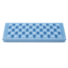Explorer's Haven, Xpe Foam Mat Waterproof Camping Seat For Your Outdoor Quests, Foldable Outdoor Mat Lightweight Backpacking Cushion, Your Essential