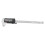 Zero Reset Function Digital Caliper Measuring Tool Stainless Steel Vernier Caliper Inch Metric Conversion Large LCD Screen High Measurement Accuracy 8