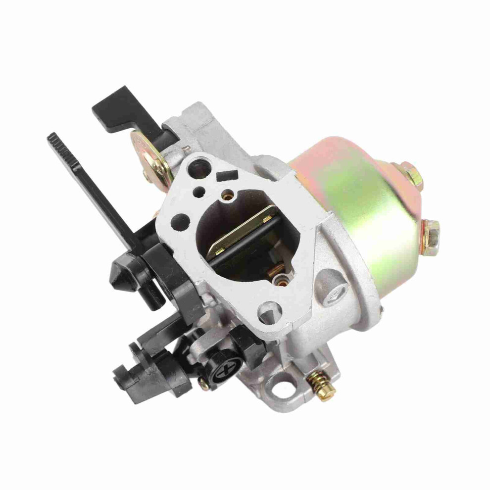 Gasoline Engine Carburetor For 25T3 25T Motor - Abs Steel Replacement 5031387335336