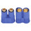Parallel Battery Adapter Double Voltage Connector EC5Plug Set For Lithium Batteries With Resistant To Unplugging Design 6