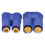 Parallel Battery Adapter Double Voltage Connector EC5Plug Set For Lithium Batteries With Resistant To Unplugging Design 7