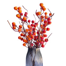 Pretty Decoration, Vibrant Color Mixed Berries For An Unforgettable Fall Season, Artificial Berry Picks for Decor Adorn Your Space With A Touch Of