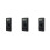 Set Of 3 Continuity Buzzer Test Multimeter High Reliability 6
