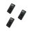 Set Of 3 Continuity Buzzer Test Multimeter High Reliability 7
