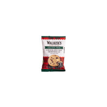 Walker's Shortbread Gluten Free Rounds ? Chocolate Chip, Traditional Pure Butter Scottish Biscuits, 30?g (Pack of 60) [Packaging May Vary]